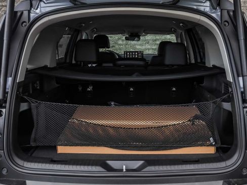 New 2026 Honda Passport RTL image 9