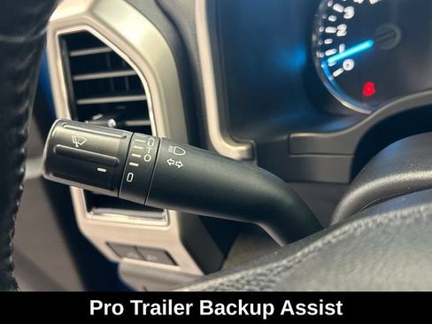 Used 2018 Ford F150 Lariat w/ Equipment Group 502A Luxury AWD/4WD image 38