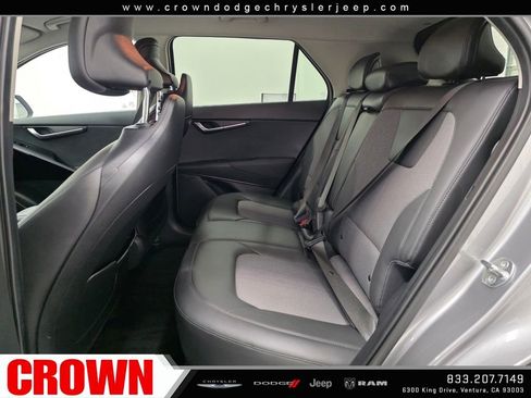 Used 2024 Kia Niro Wind image 17