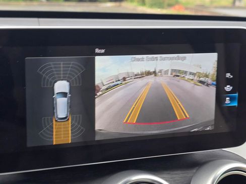 Used 2022 Mercedes-Benz GLC 300 image 45