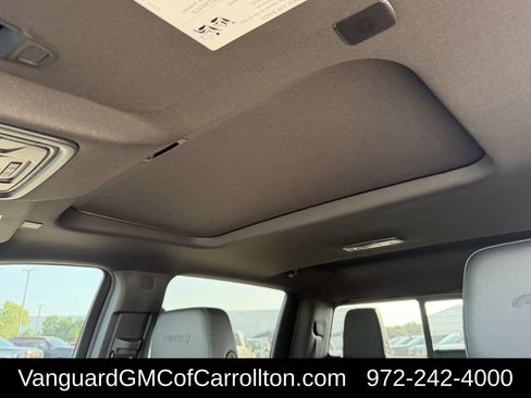 New 2026 GMC Sierra 1500 AT4 w/ AT4 Premium Package AWD/4WD image 21