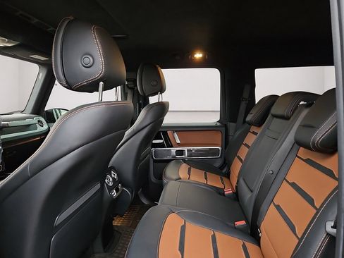 Used 2022 Mercedes-Benz G 63 AMG 4MATIC image 16