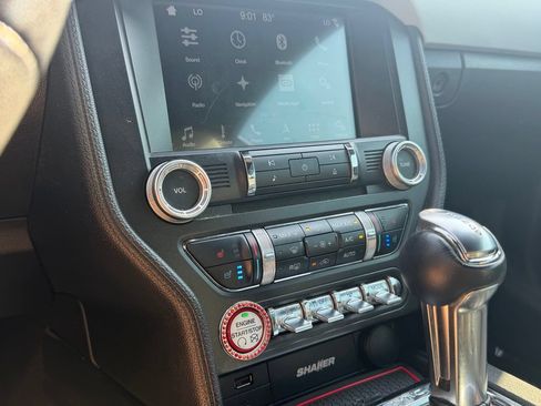 Used 2016 Ford Mustang GT Premium w/ Equipment Group 401A RWD image 22