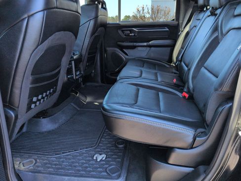 Used 2024 RAM 1500 TRX w/ TRX Level 1 Equipment Group image 14