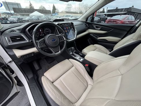 Used 2023 Subaru Ascent Limited image 26