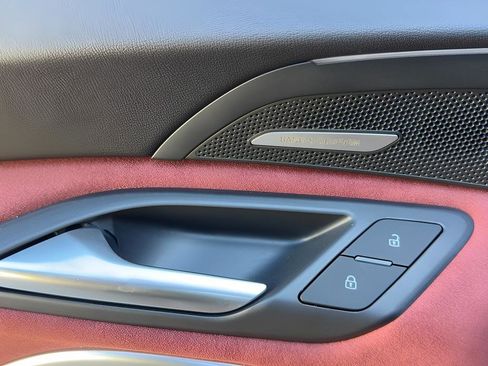 New 2026 Audi SQ5 Premium Plus AWD/4WD image 38
