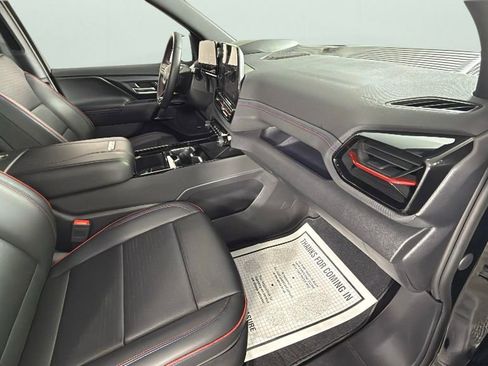 Used 2024 Chevrolet Silverado EV RST image 40