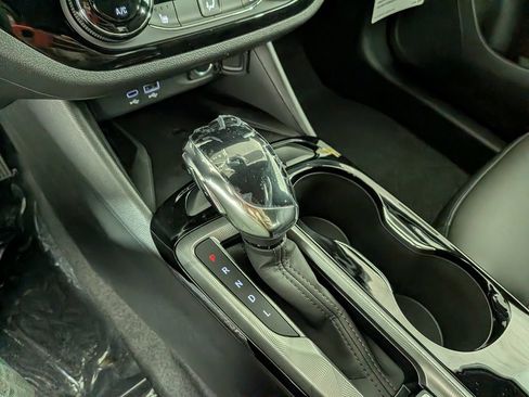 New 2026 Buick Envista Sport Touring w/ Convenience I Package FWD image 27