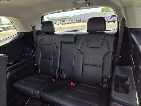 Used 2025 Kia Telluride EX FWD image 31