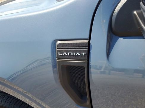 Used 2024 Ford Maverick Lariat FWD image 8