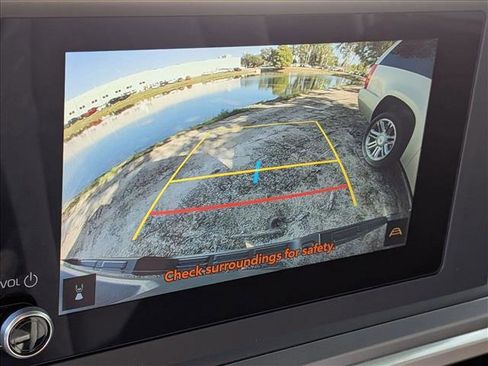Used 2024 Toyota Tacoma SR5 RWD image 6