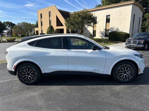New 2025 Ford Mustang Mach-E Premium AWD/4WD image 5
