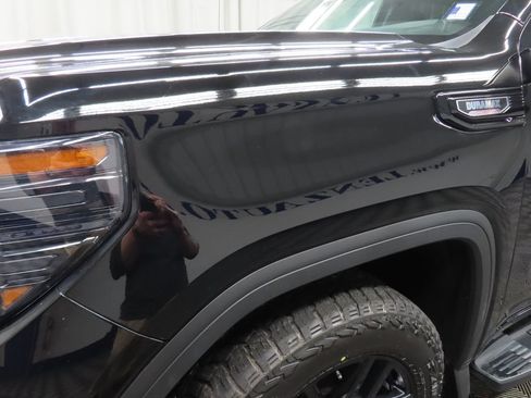 Used 2023 GMC Sierra 1500 Elevation w/ Elevation Premium Package image 47