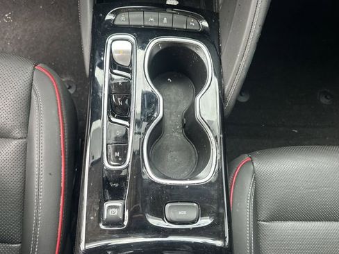 Used 2023 Buick Envision Essence w/ Sport Touring Package FWD image 23