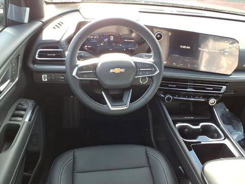 New 2026 Chevrolet Traverse LT image 6