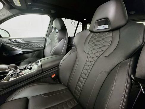 New 2026 BMW X5 M Competition w/ Executive Package AWD/4WD image 22