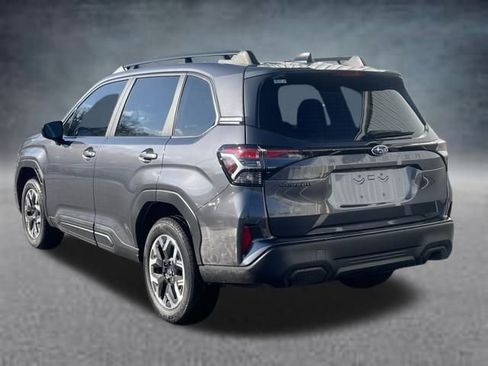 New 2026 Subaru Forester image 17