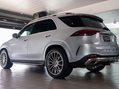 New 2026 Mercedes-Benz GLE 450 4MATIC
