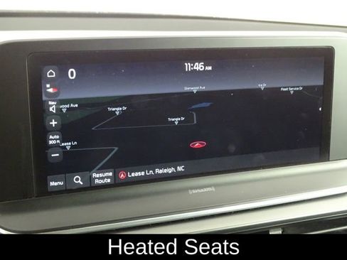 Used 2022 Kia Telluride LX image 6