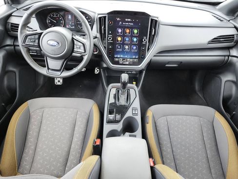 Certified 2025 Subaru Crosstrek 2.5i Sport AWD/4WD image 12