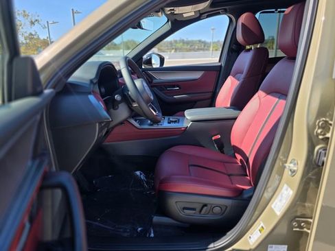 New 2026 MAZDA CX-70 3.3 Turbo w/ Premium Plus Pkg image 13