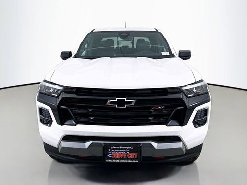 New 2025 Chevrolet Colorado Z71 w/ Z71 Convenience Package 2 image 2