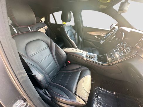 Used 2018 Mercedes-Benz GLC 43 AMG 4MATIC Coupe image 34