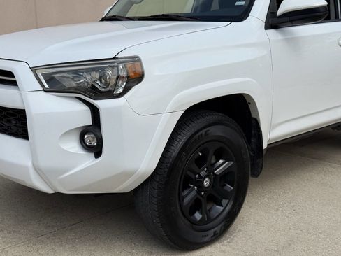 Used 2024 Toyota 4Runner SR5 RWD image 45