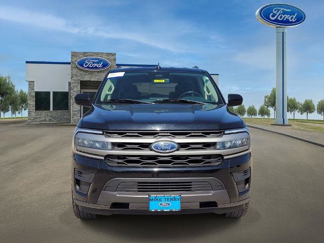 Certified 2024 Ford Expedition XLT RWD image 2
