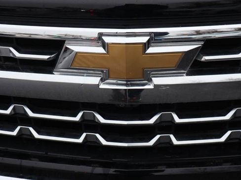 Used 2022 Chevrolet Silverado 1500 LTZ w/ LTZ Premium Package image 33