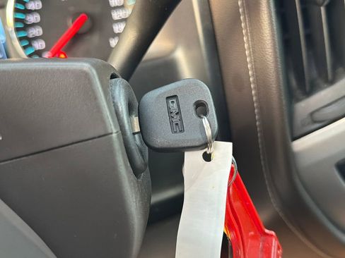 Certified 2018 GMC Sierra 1500 SLT image 30