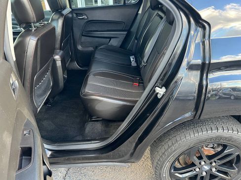 Used 2017 Chevrolet Equinox LT w/ Midnight Edition AWD/4WD image 22