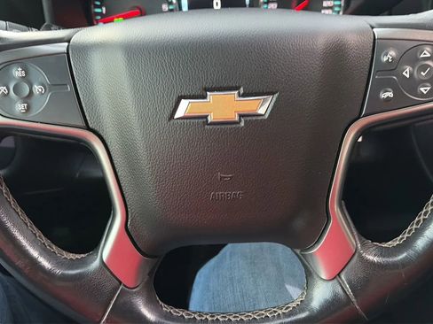 Used 2019 Chevrolet Silverado 1500 LT w/ All Star Edition image 40