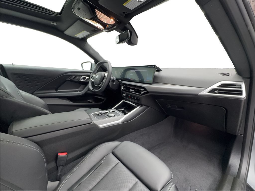 Used 2025 BMW 230i Coupe RWD image 21