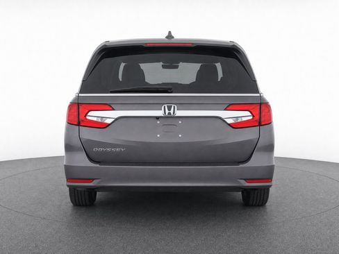 Used 2019 Honda Odyssey EX-L image 4