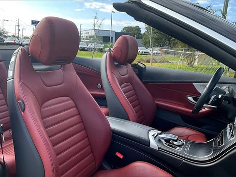 Used 2022 Mercedes-Benz C 300 C 300 image 25