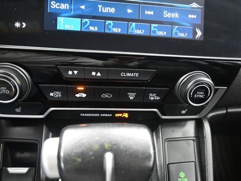 Used 2018 Honda CR-V EX-L image 20