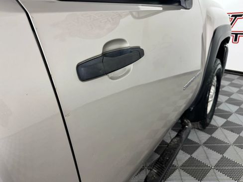 Used 2007 Chevrolet Silverado 2500 LT w/ 1LT Convenience Package image 24