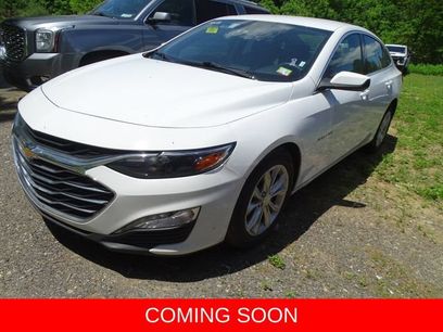 Used 2024 Chevrolet Malibu LT