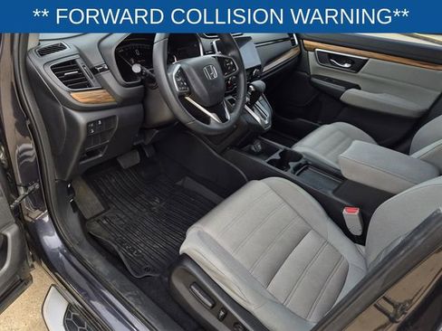 Used 2019 Honda CR-V EX image 18