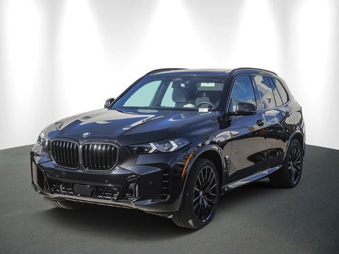 New 2026 BMW X5 sDrive40i w/ M Sport Package RWD image 3