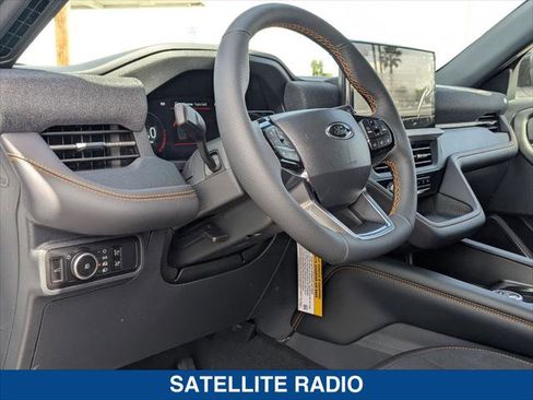 New 2026 Ford Explorer Tremor AWD/4WD image 10