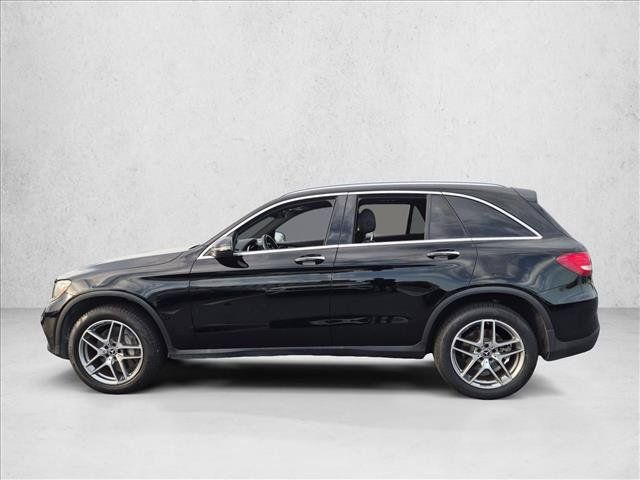 Used 2019 Mercedes-Benz GLC 300 image 9