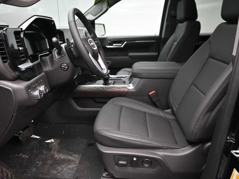 New 2026 GMC Sierra 1500 SLT w/ SLT Premium Plus Package image 12