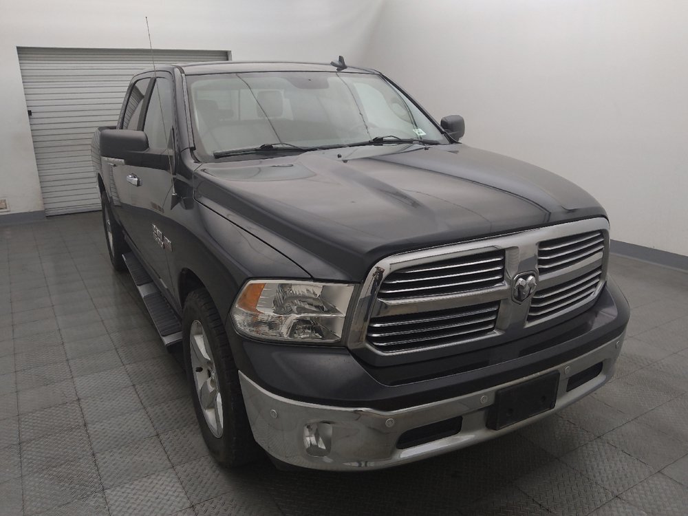 Used 2016 RAM 1500 Lone Star RWD image 14