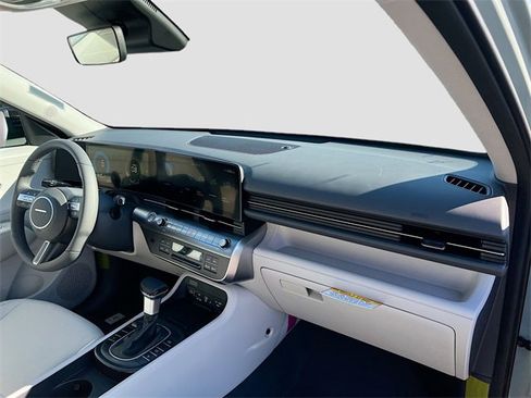 New 2026 Hyundai Kona SEL Sport image 28