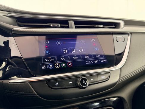 Used 2022 Buick Encore GX Select w/ Sport Touring Package image 21