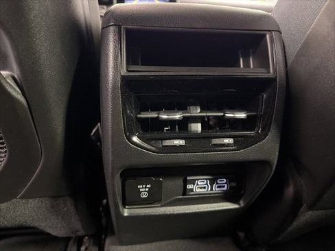 Certified 2023 Jeep Grand Cherokee Altitude AWD/4WD image 22