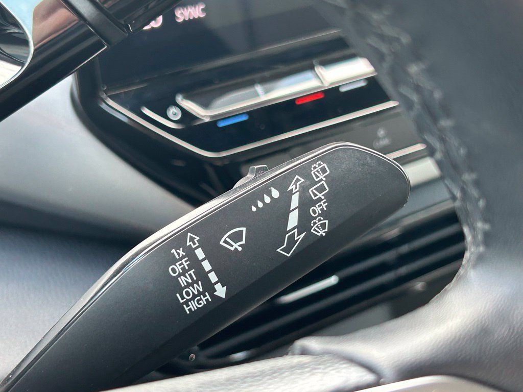 Used 2024 Volkswagen ID.4 S RWD image 23