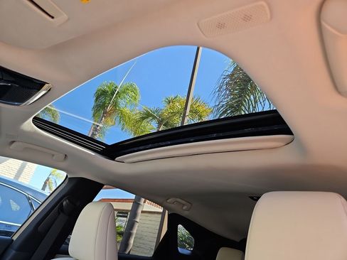 Certified 2023 Lexus RX 350 AWD image 30